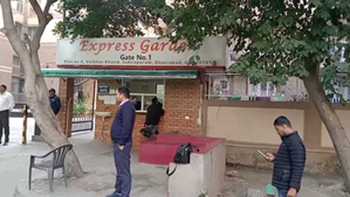 हाईकोर्ट ने जीडीए वीसी और बिल्डर को तलब किया, 536 की अनुमति, बिल्डर ने बनाए 670 फ्लैट हाईकोर्ट ने जीडीए वीसी और बिल्डर को तलब किया, 536 की अनुमति, बिल्डर ने बनाए 670 फ्लैट